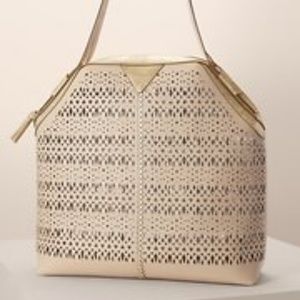 Stella & Dot Avalon Satchel